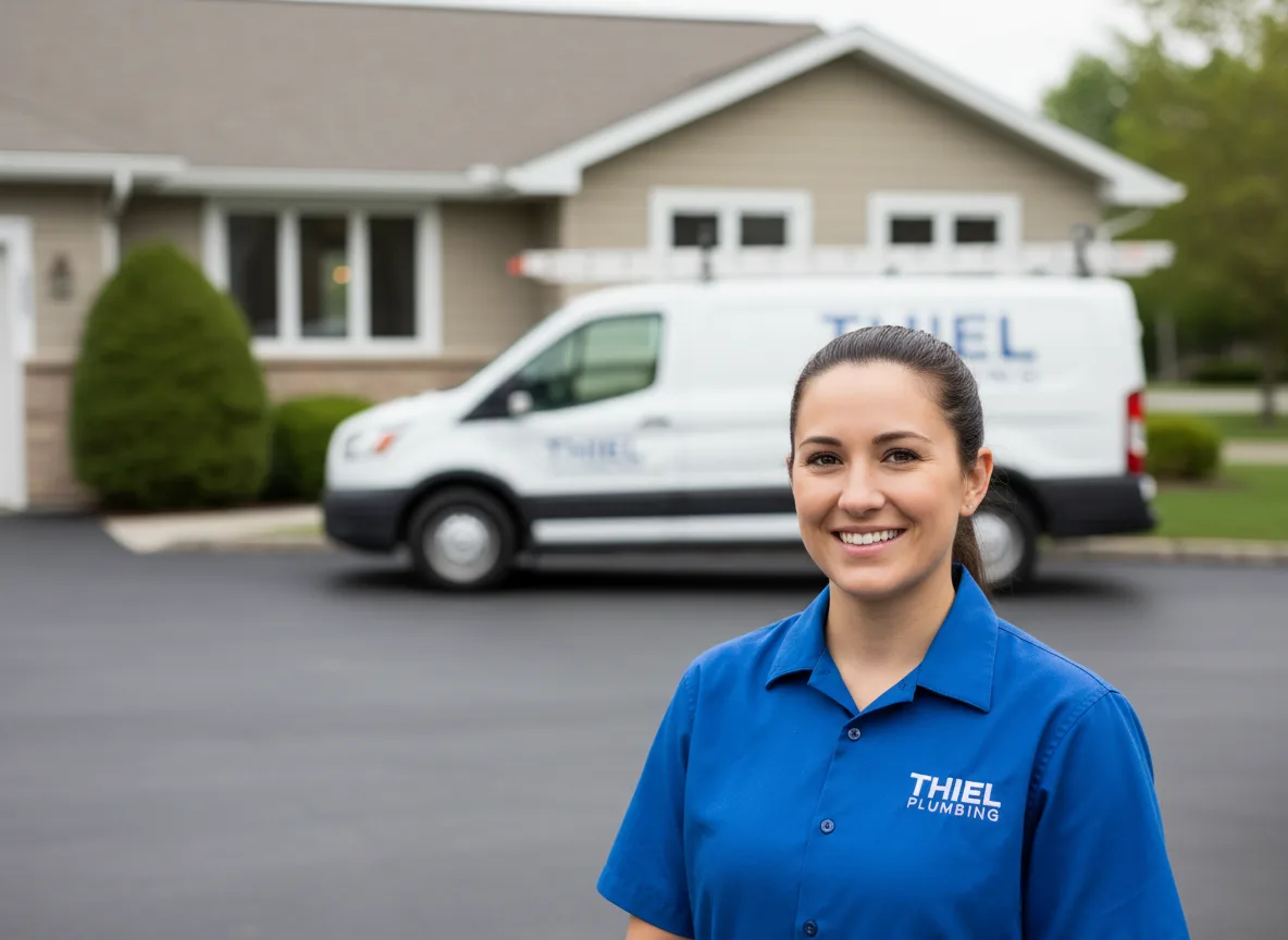 Plumber Coggon, IA FAQs